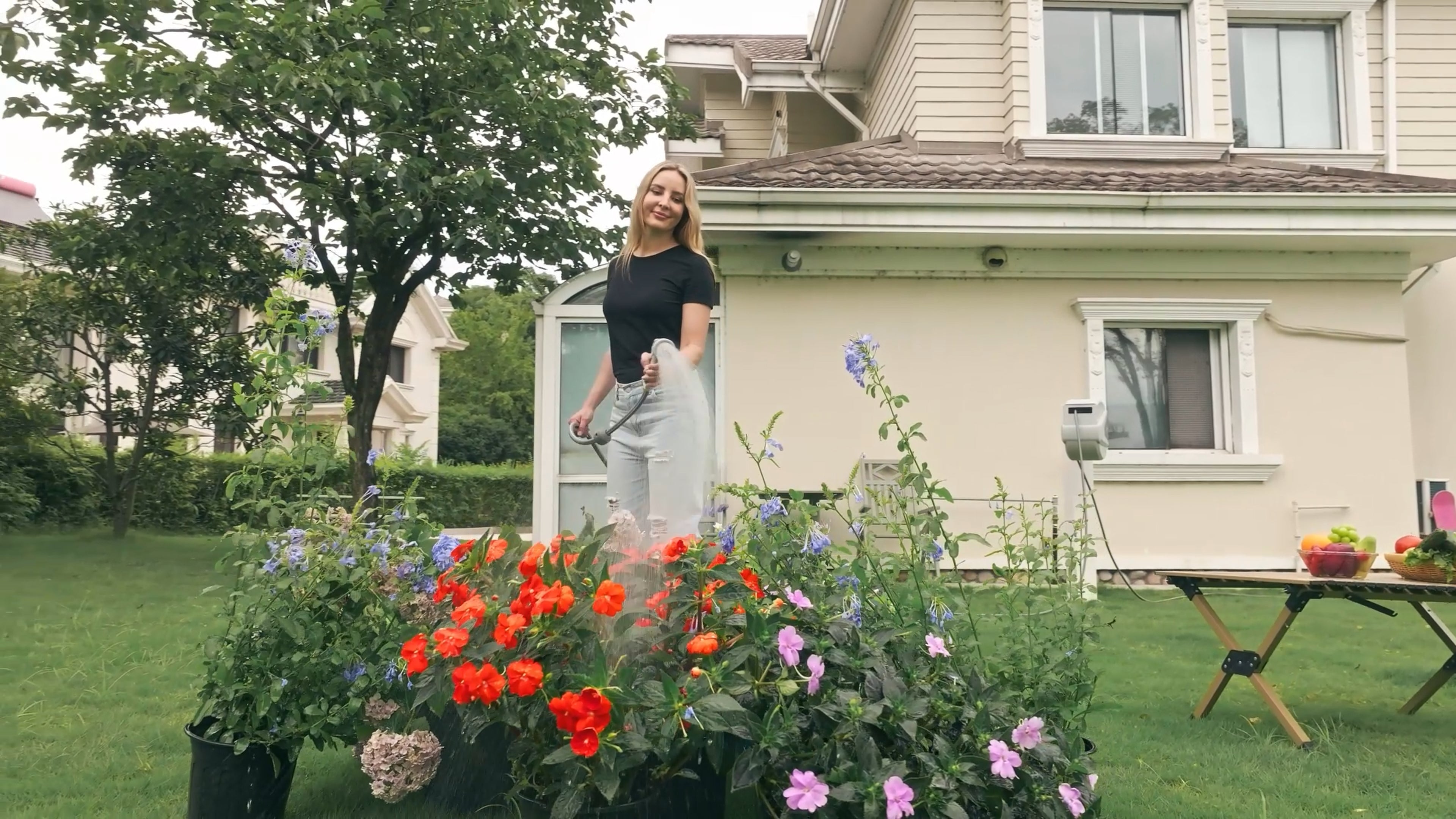 How to Choose the Right Garden Hose Reel for Your Yard